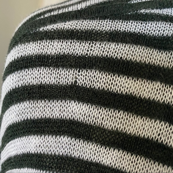 Nordstrom Reversible Cover Up Top - Picture 9 of 11